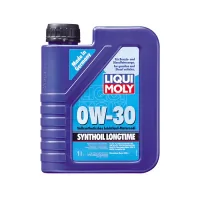 Motor oil Liqui Moly Synthoil Longtime SAE 0W-30 1l. (8976)