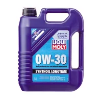 Motor oil Liqui Moly Synthoil Longtime SAE 0W-30 5 l. (8977)