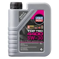 Motor oil Liqui Moly Top Tec 4400 5W-30 1 liter. (2319)