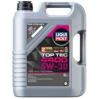 Motor oil Liqui Moly Top Tec 4400 5W-30 5 l. (2322)