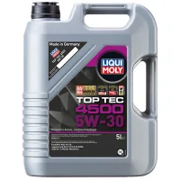 Motor oil Liqui Moly Top Tec 4500 5W-30 5 l. (2318)