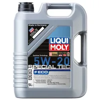 Motor oil Liqui Moly Special Tec F ECO 5W-20 5 l. (3841)