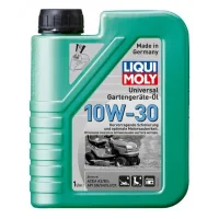 Motor oil Liqui Moly Universal Gartengerate 4-T Oil 10W-30 1l. (1273)
