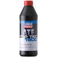 Transmission oil Liqui Moly Top Tec ATF 1600 1l. (8042)