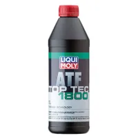 Transmission oil Liqui Moly Top Tec ATF 1800 1l. (2381)
