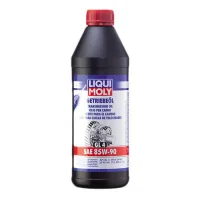 Transmission oil Liqui Moly Getriebeoil SAE 85W-90 (GL4) 1l (1954)