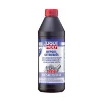 Transmission oil Liqui Moly TDL SAE 75W-90 TS GL4/5 1l. (3945)