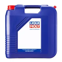 Transmission oil Liqui Moly Hypoid-Geriebeol TDL SAE 75W-90 TS GL4/5 20 l. (1408)