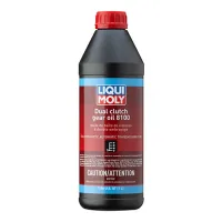 Transmission oil Liqui Moly Dual Clutch Transmission Oil 8100 1l. (3640)