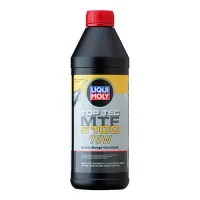 Transmission oil Liqui Moly Top Tec MTF 5100 75W 1 liter. (20842)