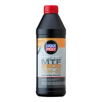 Transmission oil Liqui Moly Top Tec MTF 5200 75W-80 1 liter. (20845)