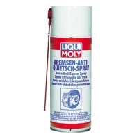Мастило автомобільне Liqui Moly Bremsen-Anti-Quietsch-Paste  0.4л. (3079)