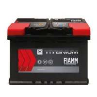 Акумулятор автомобільний FIAMM 95А (7905190)