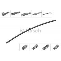 Щітка склоочисника Bosch 3397006955 (3 397 006 955)