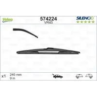 Щітка склоочисника Valeo 574224