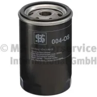 Oil filter KOLBENSCHMIDT 50013004