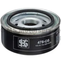 Oil filter KOLBENSCHMIDT 50013478