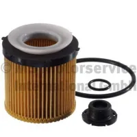 Oil filter KOLBENSCHMIDT 50014753