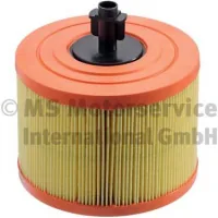 KOLBENSCHMIDT 50014034 car air filter