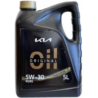 Motor oil KIA Original 5W-30 A5/B5 5l (73997)