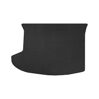 Boot mat EVAtech Jeep Patriot (MK74) Restyling 2011_2016 USA (JP1761B1RBB)