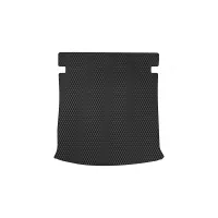 Carpet in the trunk EVAtech Audi A6 (C5) 4WD Restyling 2001_2004 2 pcs Sedan EU (AU31012B1RBB)