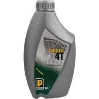 Motor oil PRISTA 4T 10w40 1l (6267)