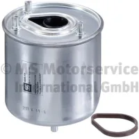 Fuel filter KOLBENSCHMIDT 50014669