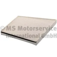 Cabin filter KOLBENSCHMIDT 50013745