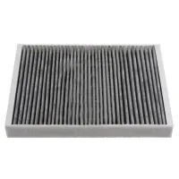 Cabin filter KOLBENSCHMIDT 50013941