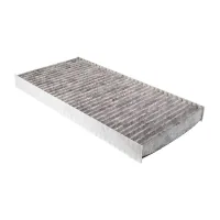 Cabin filter KOLBENSCHMIDT 50014035