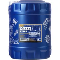 Motor oil Mannol DIESEL EXTRA 10l 10W-40 (MN7504-10)