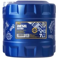 Motor oil Mannol DIESEL EXTRA 7l 10W-40 (MN7504-7)
