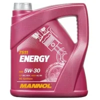 Motor oil Mannol ENERGY 4l 5W-30 (MN7511-4)