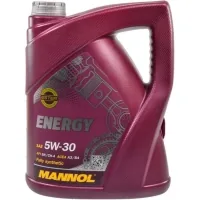 Motor oil Mannol ENERGY 5l 5W-30 (MN7511-5)