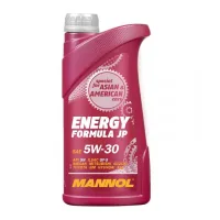 Motor oil Mannol ENERGY FORMULA JP 1l 5W-30 (MN7914-1)