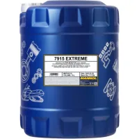 Motor oil Mannol EXTREME 10l 5W-40 (MN7915-10)