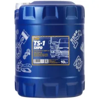 Motor oil Mannol TS-1 SHPD 10l 15W-40 (MN7101-10)