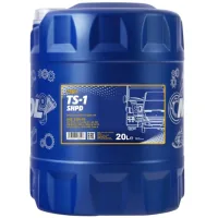 Motor oil Mannol TS-1 SHPD 20l 15W-40 (MN7101-20)
