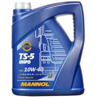Motor oil Mannol TS-5 UHPD 5l10W-40 (MN7105-5)