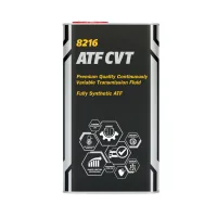Transmission oil Mannol 8216 O.E.M. for CVT 4l Metal (MN8216-4ME)