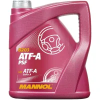 Transmission oil Mannol ATF-A PSF 4l (MN8203-4)