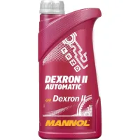 Transmission oil Mannol DEXRON II AUTOMATIC 1l (MN8205-1)