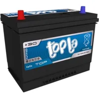 Car battery Topla 70 Ah/12V Top/Energy Japan (118 970)