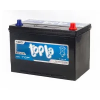 Car battery Topla 95 Ah/12V Top/Energy Japan Euro (118,895)