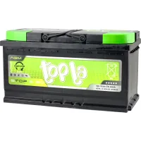 Car battery Topla 95Ah/12V AGM Euro (114 090)