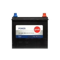 Car battery Vesna 55 Ah/12V Japan (415 755)