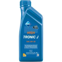 Motor oil Aral HighTronic J 5W-30 1L (151CED)