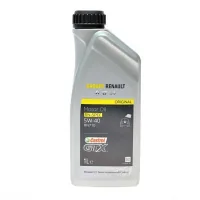 Motor oil RENAULT 5W-40 RN 710 1L (7711658110)