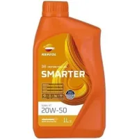 Motor oil REPSOL SMARTER SPORT 4T 20W-50 1l (RPP2065THC)